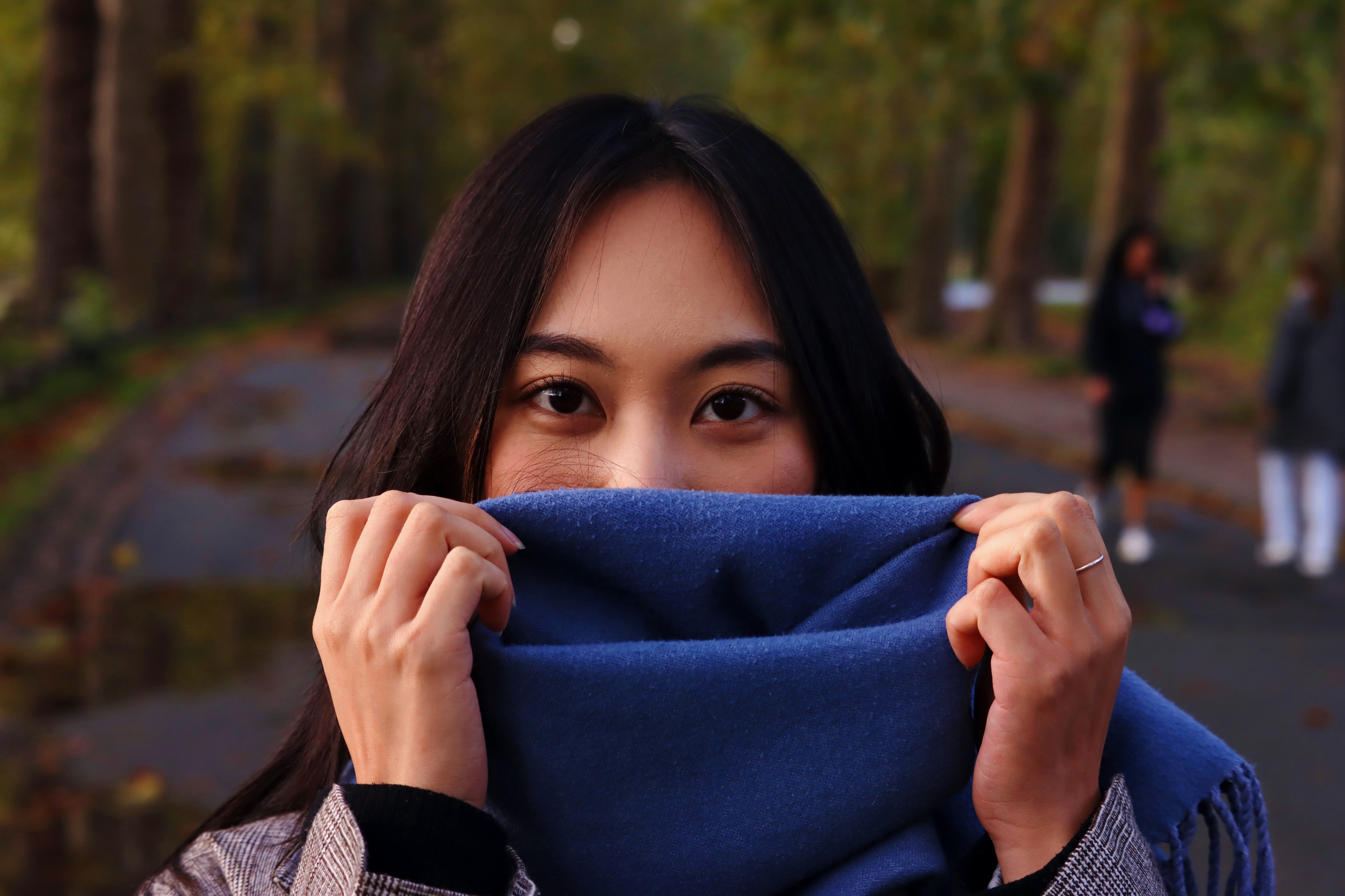 Portrait Photography