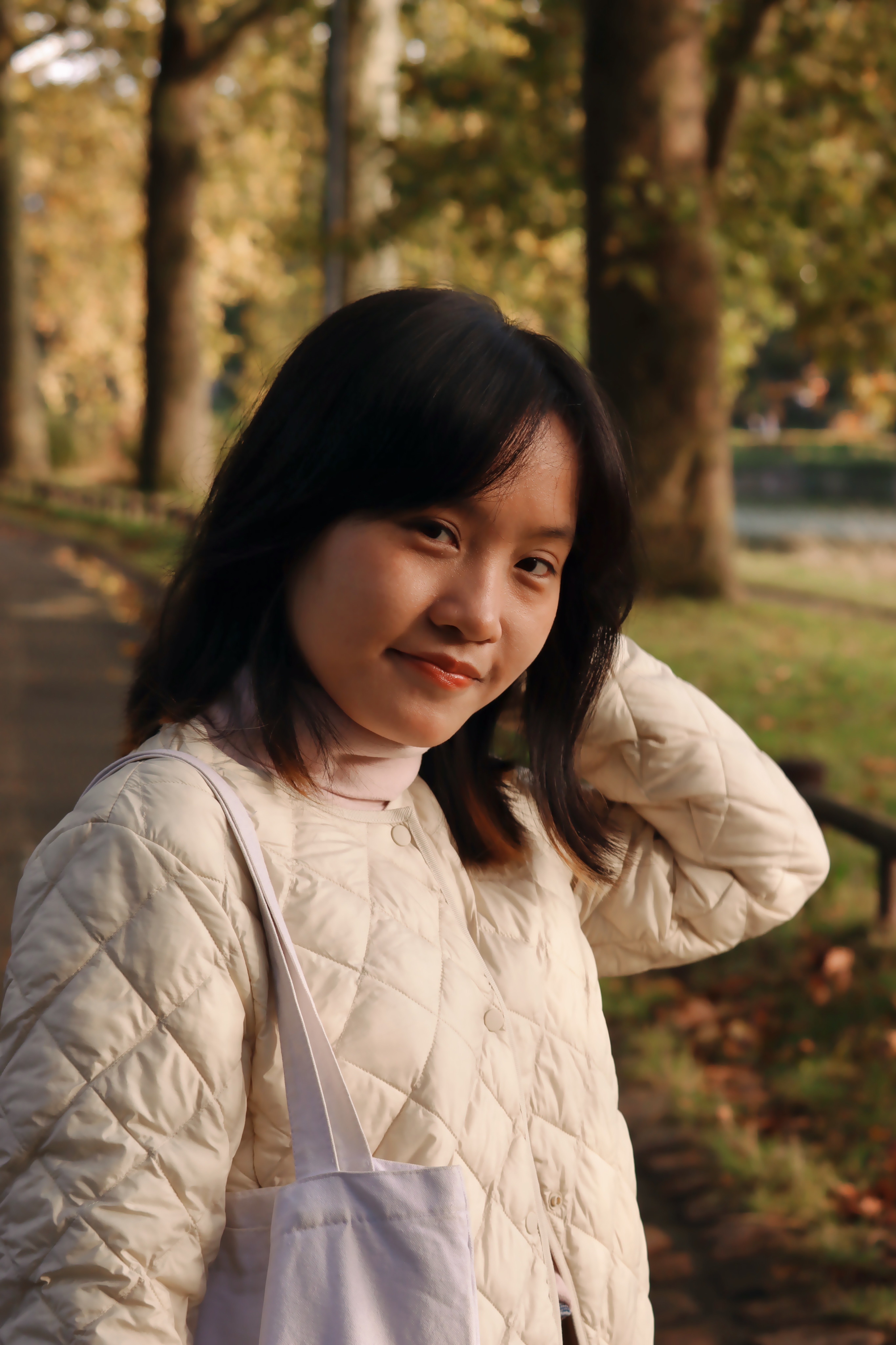 Portrait Photography