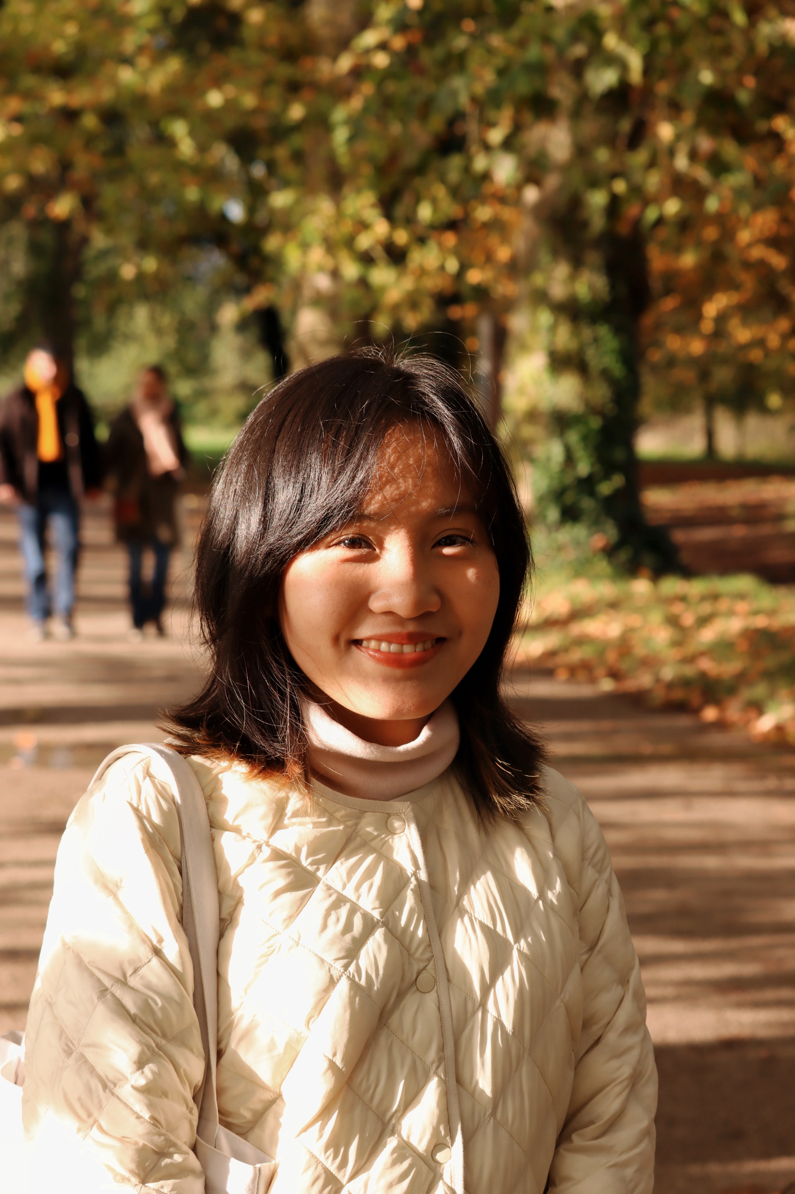 Portrait Photography