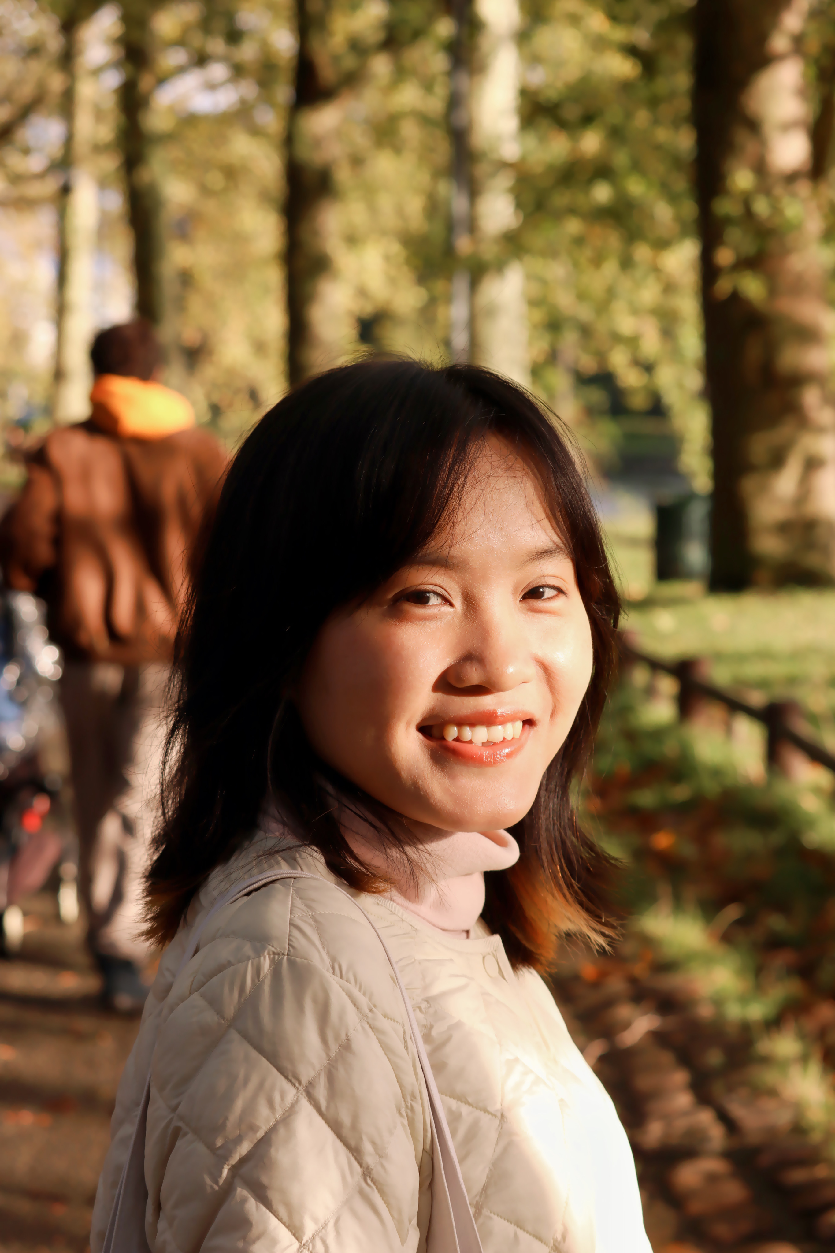 Portrait Photography