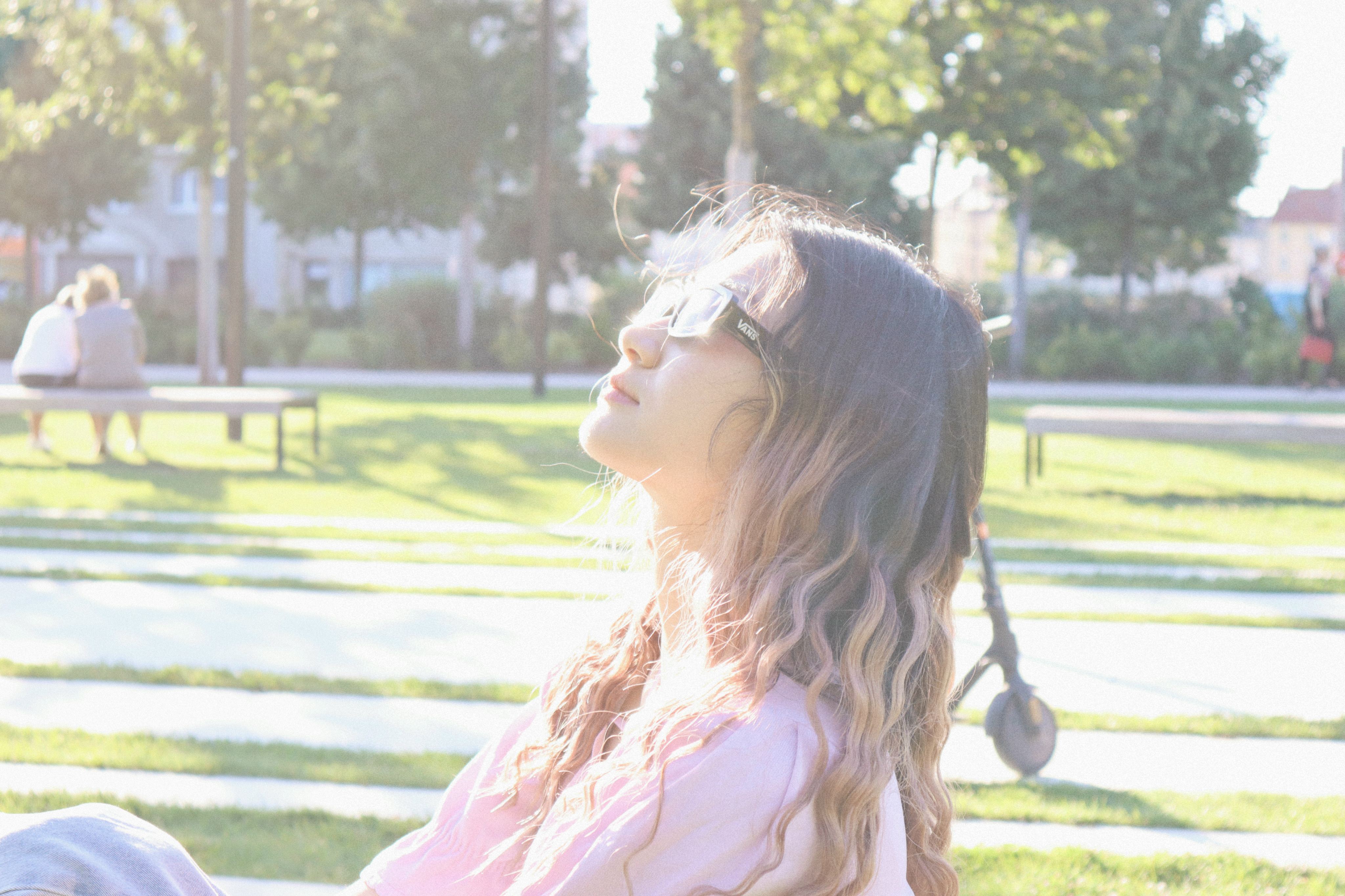 Portrait Photography