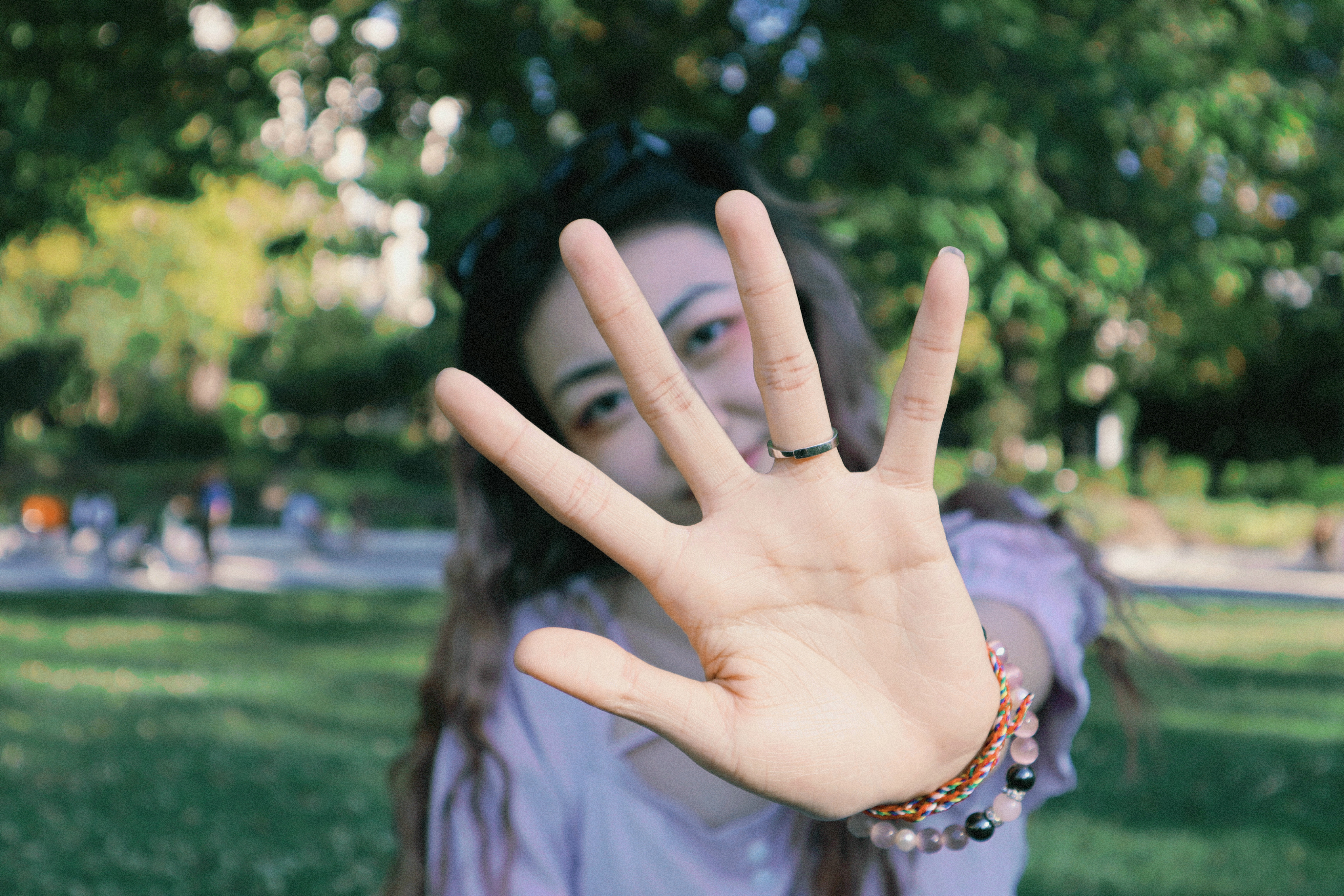 Portrait Photography