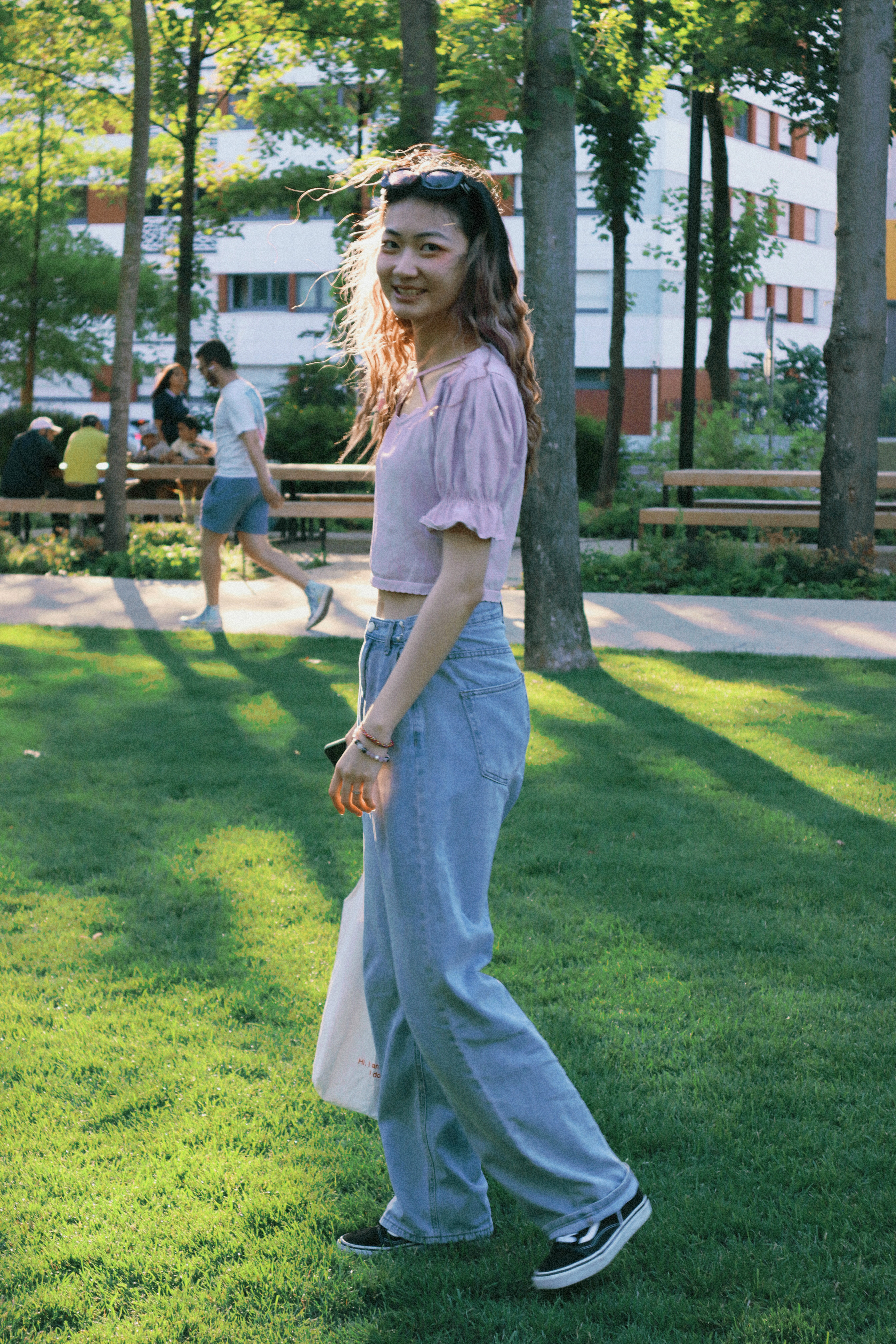 Portrait Photography