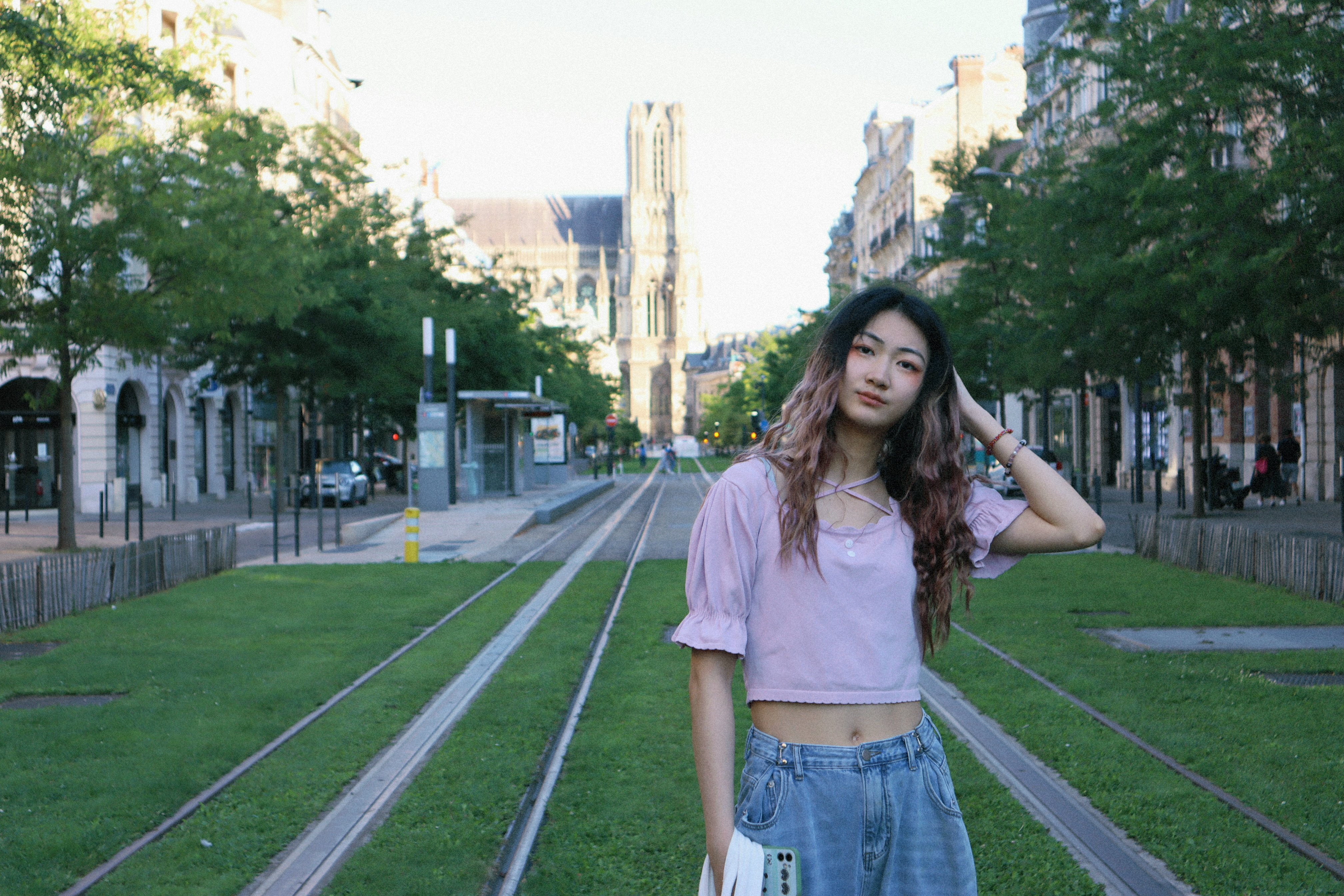 Portrait Photography