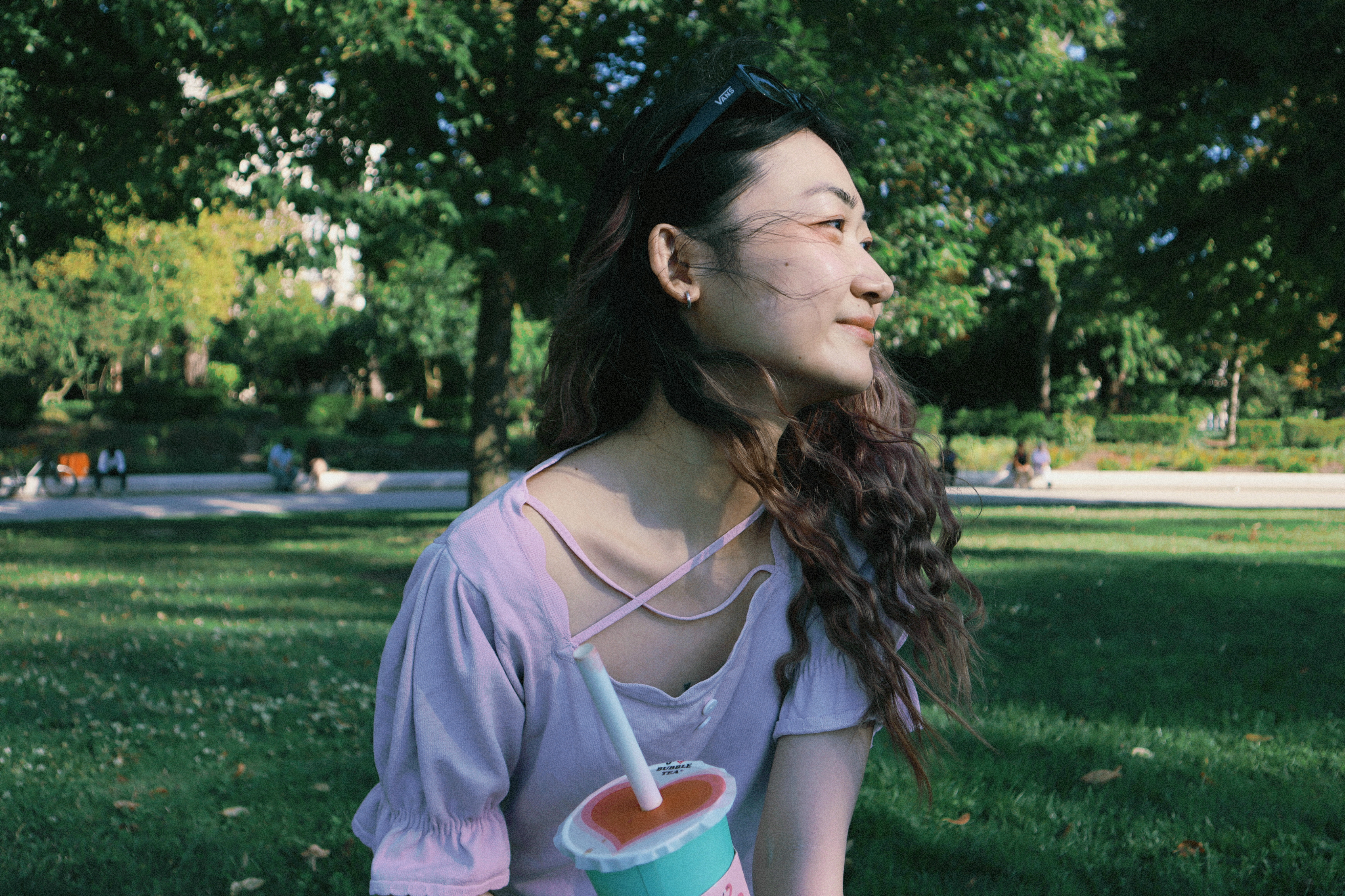 Portrait Photography