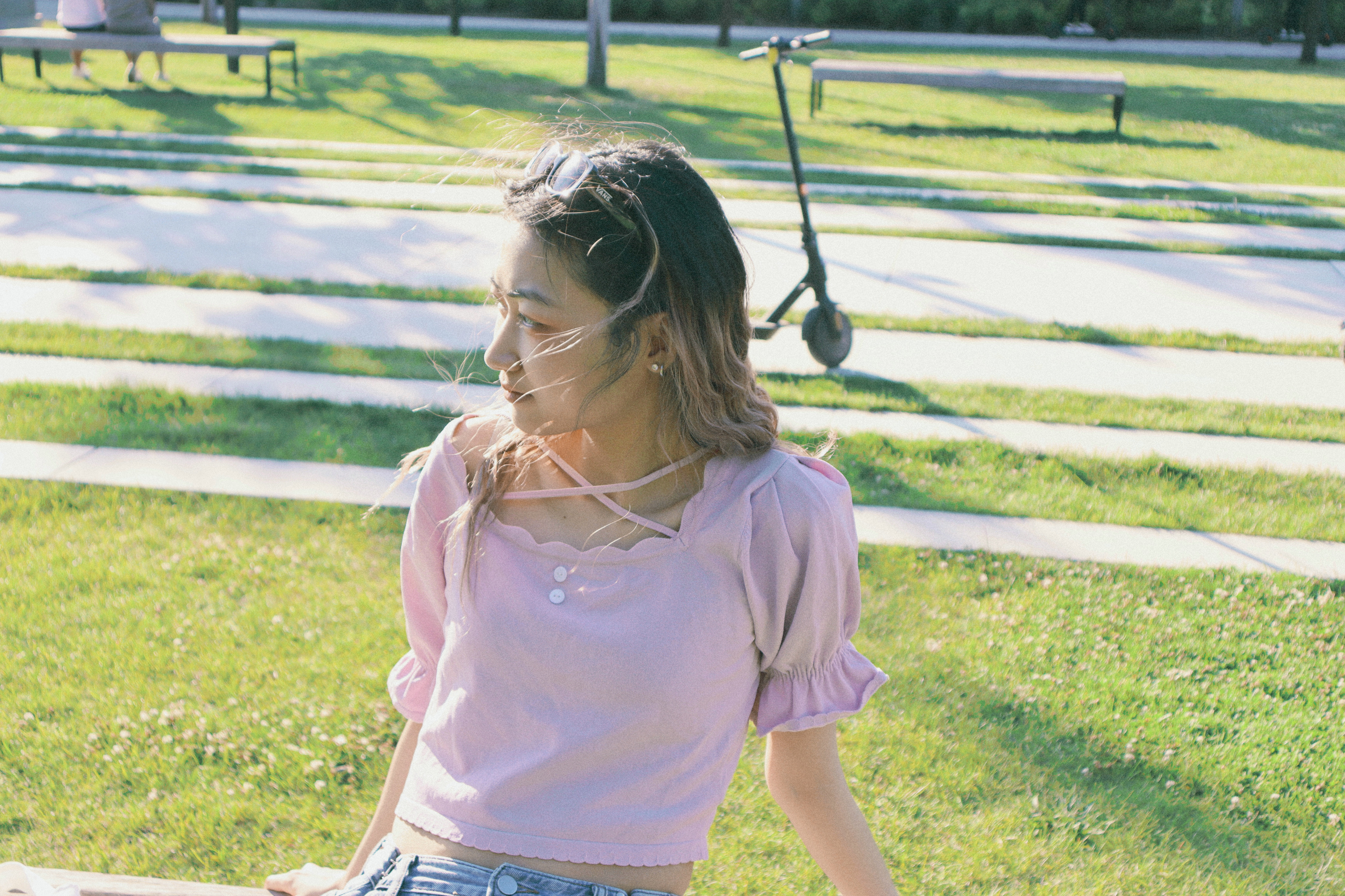 Portrait Photography